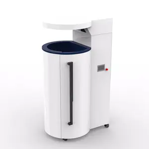 2024 câmara fria a mais nova do corpo inteiro da crioterapia da câmara inteira vertical do corpo inteiro para reduzir a cryosauna da dor