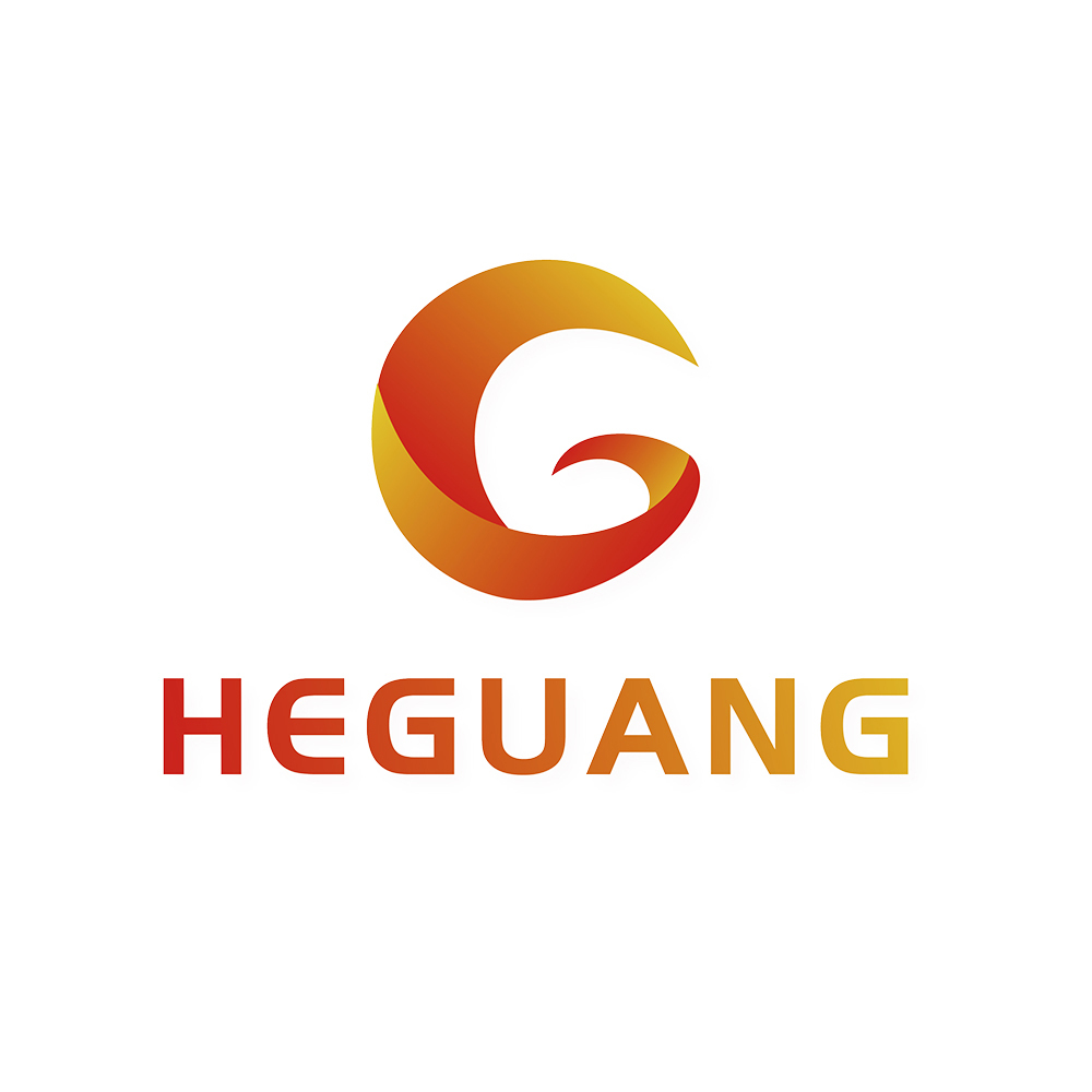 Guangzhou Heguang Delicate Chemical Co., Ltd. logo