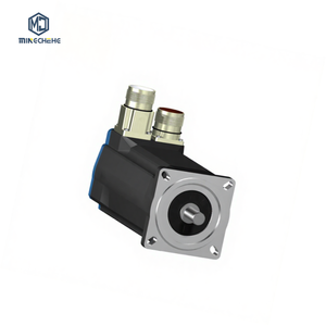 Moteur servo haute efficacité neuf BSH0702P11A2A, actionneur, indice de protection IP65, 2 kW, 400 V CA pour les systèmes de contrôle industriel à onduleur CA - Product Image 1