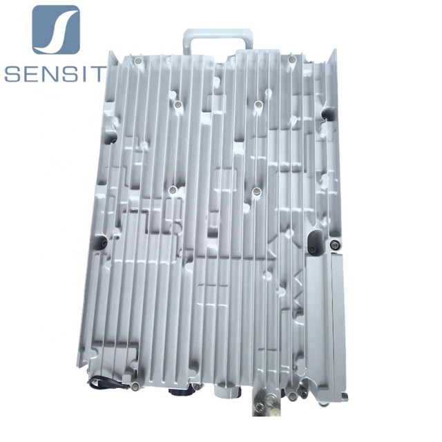 Wireless Communication Equipment Base Station for RRU5508 02312XBW Band 20/n20 Remote RF Second-hand 1 Year Warranty