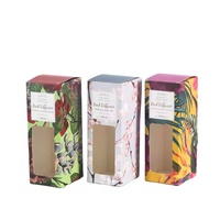 Customized Product Small Box , Plain White Cardboard Paper Box for Medicine Supplement Bottle Paper Box Packaging