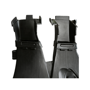 Luz antiniebla del parachoques delantero, conducto de ventilación para Tesla 1043927, 1043929, 1043927-00-E, 1043929-00-E, modelo <span class=keywords><strong>X</strong></span>, venta al por mayor - Product Image 4