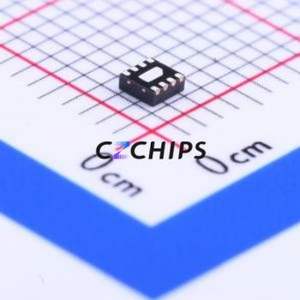 Original-Nuevo RT9718BGQW(Z00) 2x2 (2) Circuito integrado IC Chip PMIC Professional Power Management IC (PMIC) - Product Image 2