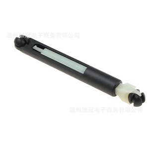 Serrure de capot de voiture Jinxi 53 avec levier et clé 1355231 pour Ford Focus - Product Image 3