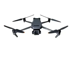 4K Professional Mavic 3 Quadcopter With Hd Camera Brushless Motor 360 Obstacle Avoidance Gps Mini Drone