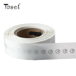 ป้ายกระดาษ UHF RFID สำหรับการพิมพ์ป้ายกำกับการผลิตสินทรัพย์สินค้า RFID พร้อมป้ายป้าย RFID UHF - Product Image 5