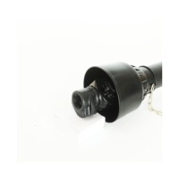 인기있는 농업 옐로우 및 블랙 Pto 드라이브 샤프트 1-3/8 "6 스플라인 엔드 라운드 엔드 T1 20" 24 "트랙터 용