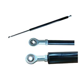 Les tiges de support de ressort à gaz conviennent aux capots de camion - Product Image 4