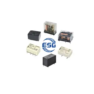 (Relay điện) G6RL-1A4-ASI-DC24 tiếp sức g6rl 1a4 Asi dc24