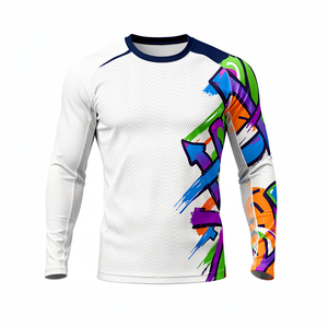 Fanshi OEM, Conjunto de Uniformes de Baloncesto Personalizados con Logotipo Sublimado, Camisetas Reversibles para Hombres, Niños, Mujeres y Jóvenes, Ropa Deportiva Meiang - Product Image 6