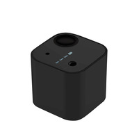 Diffuseur d'huiles essentielles portable sans fil et sans eau, fonctionnant sur batterie, silencieux, pour voiture, maison et sommeil
