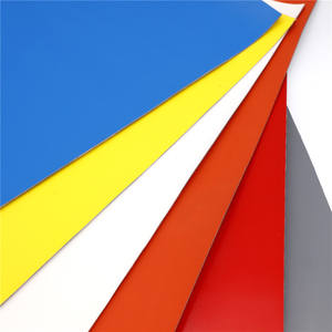 Feuille de caoutchouc Hypalon Bothwin avec service de découpe sur mesure, dureté 65 Shore A, pour coques de bateaux gonflables, traverses, plaques de popa et joints - Product Image 2