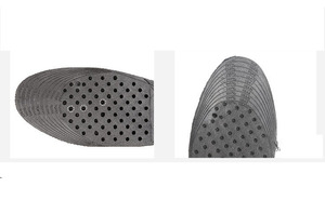 Souliers rehausseurs de chaussures orthopédiques, <span class=keywords><strong>semelle</strong></span> intérieure <span class=keywords><strong>pour</strong></span> <span class=keywords><strong>augmenter</strong></span> <span class=keywords><strong>la</strong></span> hauteur intérieure, coussin d'air, 4 couches, solide, F0146 - Product Image 6