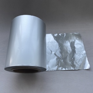 Feuille <span class=keywords><strong>ALU</strong></span> de haute qualité pour emballage pharmaceutique, rouleaux de papier d'aluminium pour emballage blister pharmaceutique. - Product Image 2