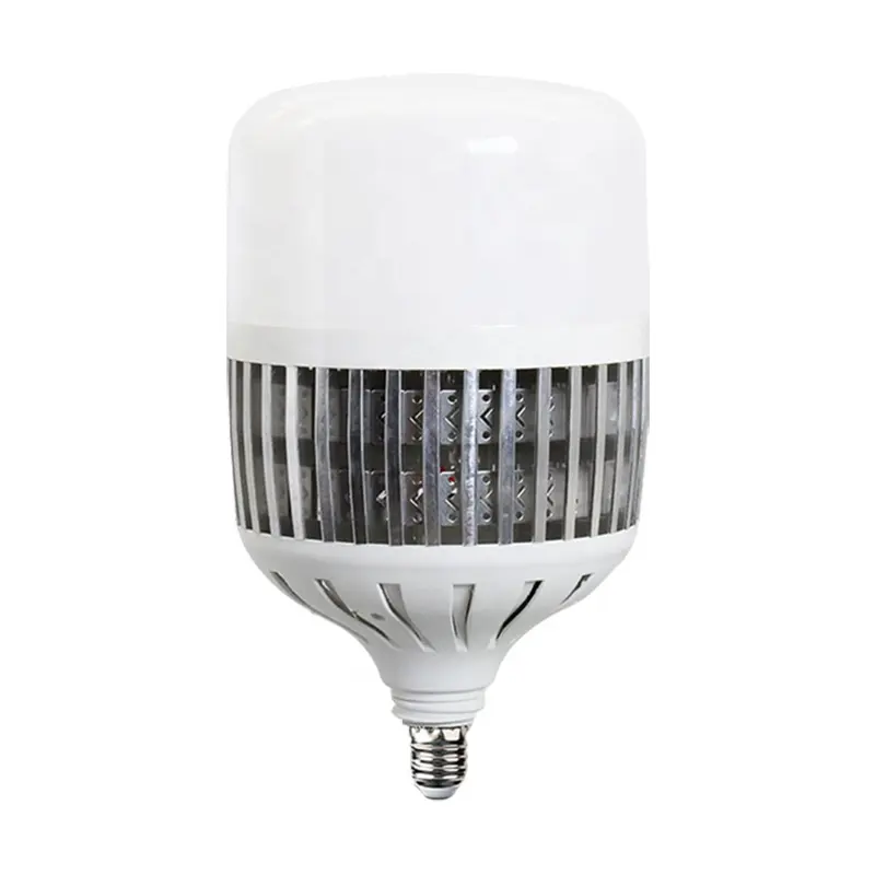 Best Seller Plastic And Aluminum Emergency Led Bulb 100w Led Bulb Replacement Parts Led Light Bulb