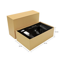 Lector de Mano UHF RFID Vanch VH-C77P de Largo Alcance Inalámbrico 5.0 Android