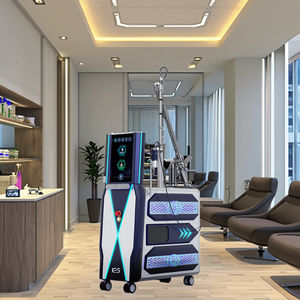 Laser Picosecondo KES 2026 per Rimozione <span class=keywords><strong>Tatuaggi</strong></span> e Peeling al Carbonio, per <span class=keywords><strong>Tatuaggi</strong></span> Multicolore 1064nm 532nm CE - Product Image 1