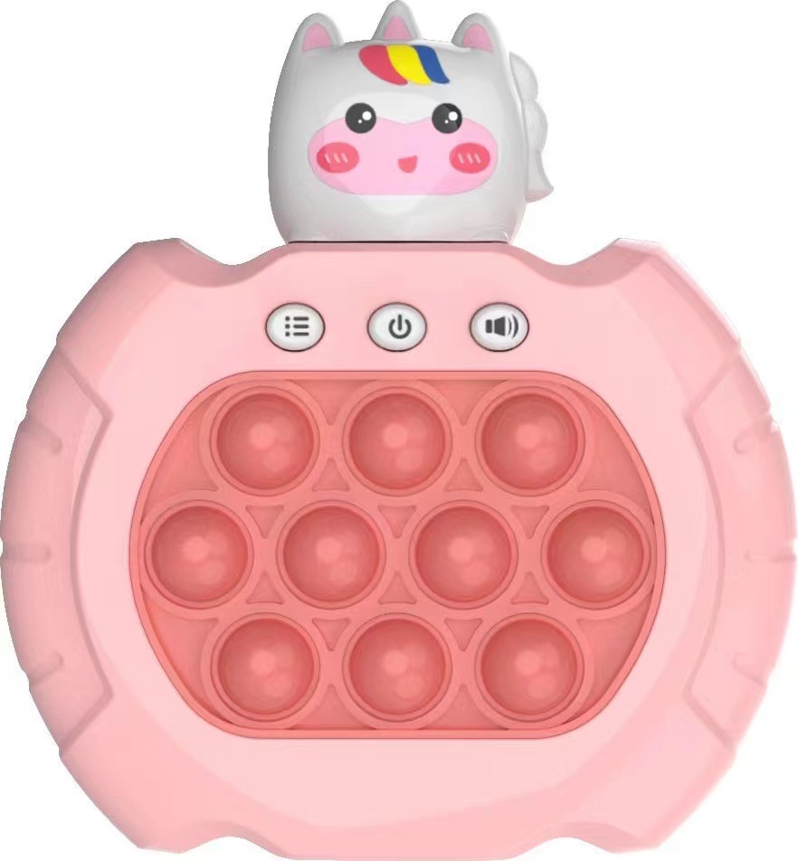 Unicornio (sin batería)