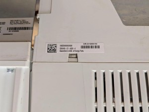 ACS580-01-065A-4 ACS58001065A4 ไดรฟ์ปรับความถี่แบบแปรผัน ซีรีส์ ACS580 480V 40HP สำหรับ PLC - Product Image 4