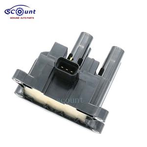 Makki Otomotiv Toptan Satış Ateşleme Bobini L813-18-100 Mazda 6 GG GY MPV LW İçin - Product Image 4