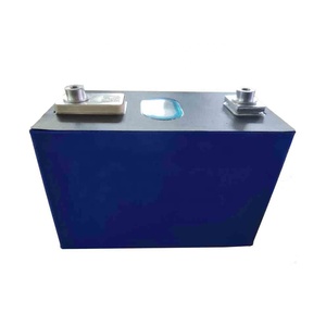 แบตเตอรี่ลิเธียมไอออนทรงปริซึม CATL 153Ah 3.7v 150Ah เซลล์ NCM สำหรับรถบรรทุก - Product Image 4