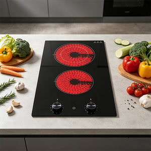 <span class=keywords><strong>Cuisinière</strong></span> électrique sans gaz, <span class=keywords><strong>cuisinière</strong></span> solaire pour la maison, appareils électroménagers intelligents, <span class=keywords><strong>cuisinière</strong></span> électrique en céramique 220V ETL CB CE - Product Image 1