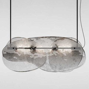 Oval Bar <b>Table</b> T634 220V For Hotel Use - Product Image 1