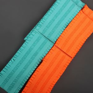 Banda Elástica Suave de Jacquard Personalizada de 1.2 cm, 2.5 cm, 3.0 cm, 5.0 cm, Cinturilla Elástica para Ropa Interior - Product Image 5