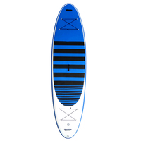 Planche de surf en mousse souple Sup fabricant planche de surf à point de chute planche de surf gonflable Stand up Paddle avec accessoires