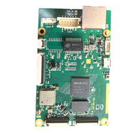 Circuit imprimé PCBA pour casque audio sans fil SILETED, fabrication OEM, haute qualité, modèle Sileted001 CN