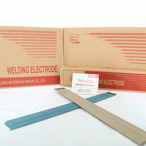 THJ421X-<span class=keywords><strong>electrodo</strong></span> <span class=keywords><strong>de</strong></span> soldadura VERTICAL <span class=keywords><strong>de</strong></span> acero suave, alta calidad, E6013 - Product Image 5