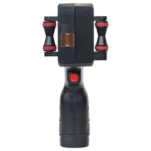 Xách tay cầm tay máy in phun túi nhựa chai gốm nhân vật lớn màn hình cảm ứng in ấn - Product Image 6