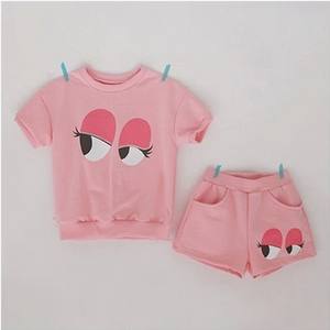 Proveedores de Camisones de Algodón Sencillos para Niños, Diseño Chino - Product Image 3