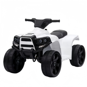 Mini Auto Elettrica Giocattolo per Bambini 5-7 Anni, Unisex, <span class=keywords><strong>con</strong></span> Telecomando, Alimentata a Batteria, Design Leggero - Product Image 1