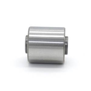 Supporte le prototypage, roulements à double gorge non standard, roulements à billes à gorge profonde (6,35*19*22,2 mm) comme le DW4K à double rangée - Product Image 4