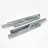 Glissière de tiroir tampon de Rail de levage de Table robuste 420mm 2.0 plaque froide C1920