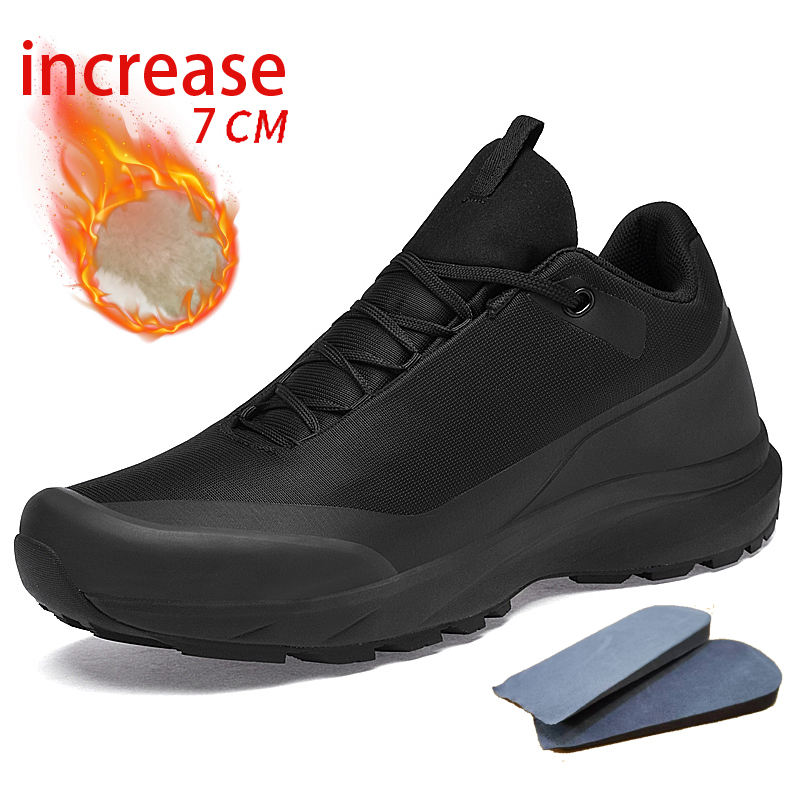 Black Velvet style 7cm