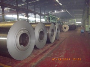 Aluzinc/Galvalume/aluminio <span class=keywords><strong>y</strong></span> <span class=keywords><strong>Zinc</strong></span> bobinas precio <span class=keywords><strong>y</strong></span> hojas (Aluzinc <span class=keywords><strong>de</strong></span> <span class=keywords><strong>acero</strong></span> en bobinas - Product Image 4