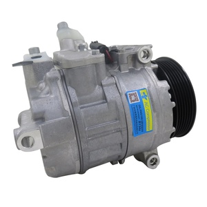 Compresseur de climatisation de voiture 7SEU17D 12V OE A0012301011 A0002309111 AC.100.1150 pour Mercedes Benz - Product Image 5