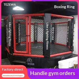 Saco <span class=keywords><strong>de</strong></span> <span class=keywords><strong>Boxeo</strong></span> Colgante <span class=keywords><strong>de</strong></span> Cuero PU, Saco <span class=keywords><strong>de</strong></span> Arena Resistente para Entrenamiento <span class=keywords><strong>de</strong></span> Artes Marciales en Casa, Venta al por Mayor - Product Image 3