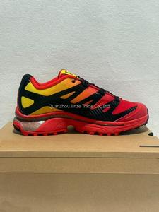 Nouvelles chaussures pour hommes avec semelles en caoutchouc confortables et respirantes moulées par injection Version intérieure Chaussures de sport et de loisirs - Product Image 6