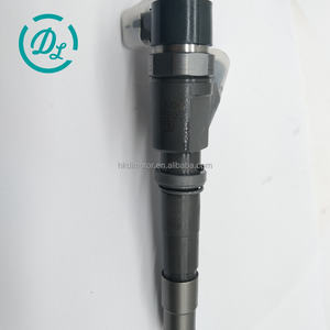 Injecteur de carburant diesel Common Rail EexcavaStart 33800-27900 pour moteurs 2.0 CRDi - Durable, précis, installation facile, garantie de 6 mois - Product Image 3