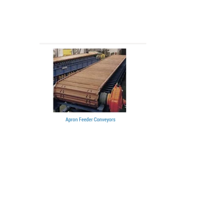 Nhiệm vụ nặng nề Tạp dề trung chuyển với cấu trúc vật liệu khó khăn cho khai thác mỏ đá xi măng nhà máy số lượng lớn vật liệu xử lý thiết bị máy - Product Image 2