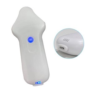 Sonde échographique Doppler USB Wi-Fi CProbe-4M à <span class=keywords><strong>prix</strong></span> <span class=keywords><strong>d</strong></span>'usine, micro-convexe pour échographie Pocus - Product Image 2