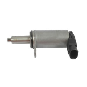 วาล์วควบคุมน้ำมันโฟล์คสวาเกนออดี้06H103697B 06H103697C 06H103697A VT DC 12V สื่อที่มีอุณหภูมิสูง - Product Image 4