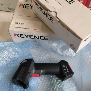 เครื่องอ่านโค้ด Keyence HR-X100 ใหม่และเป็นของแท้ - Product Image 4