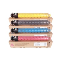 Cartouches couleur IMC6000 compatibles pour photocopieur Ricoh IMC4500 IMC6000, pièces de rechange de toner, haute qualité, prix usine
