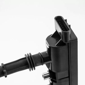 Bobina di Accensione Originale NGK U6039 per <span class=keywords><strong>Opel</strong></span> <span class=keywords><strong>Zafira</strong></span> 2012-2014 <span class=keywords><strong>1.4</strong></span> T A 14 NET OEM 25195107, 25198623, 55579072 - Product Image 2