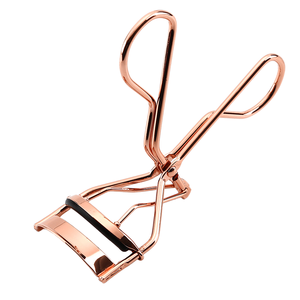 Rizador de Pestañas Eléctrico Portátil de Acero Inoxidable, Marca Privada al por Mayor, Herramienta de Belleza Calentada Negra, Rizador de Pestañas Popular - Product Image 3