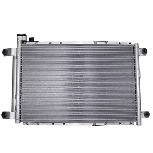 Condenseur de climatisation pour SUZUKI GRAND VITARA <span class=keywords><strong>JLS</strong></span>/JLX OEM95310-65D10/65D11 - Product Image 1